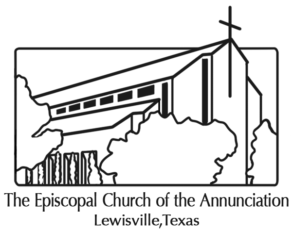 The Episcopal Church of the Annunciation